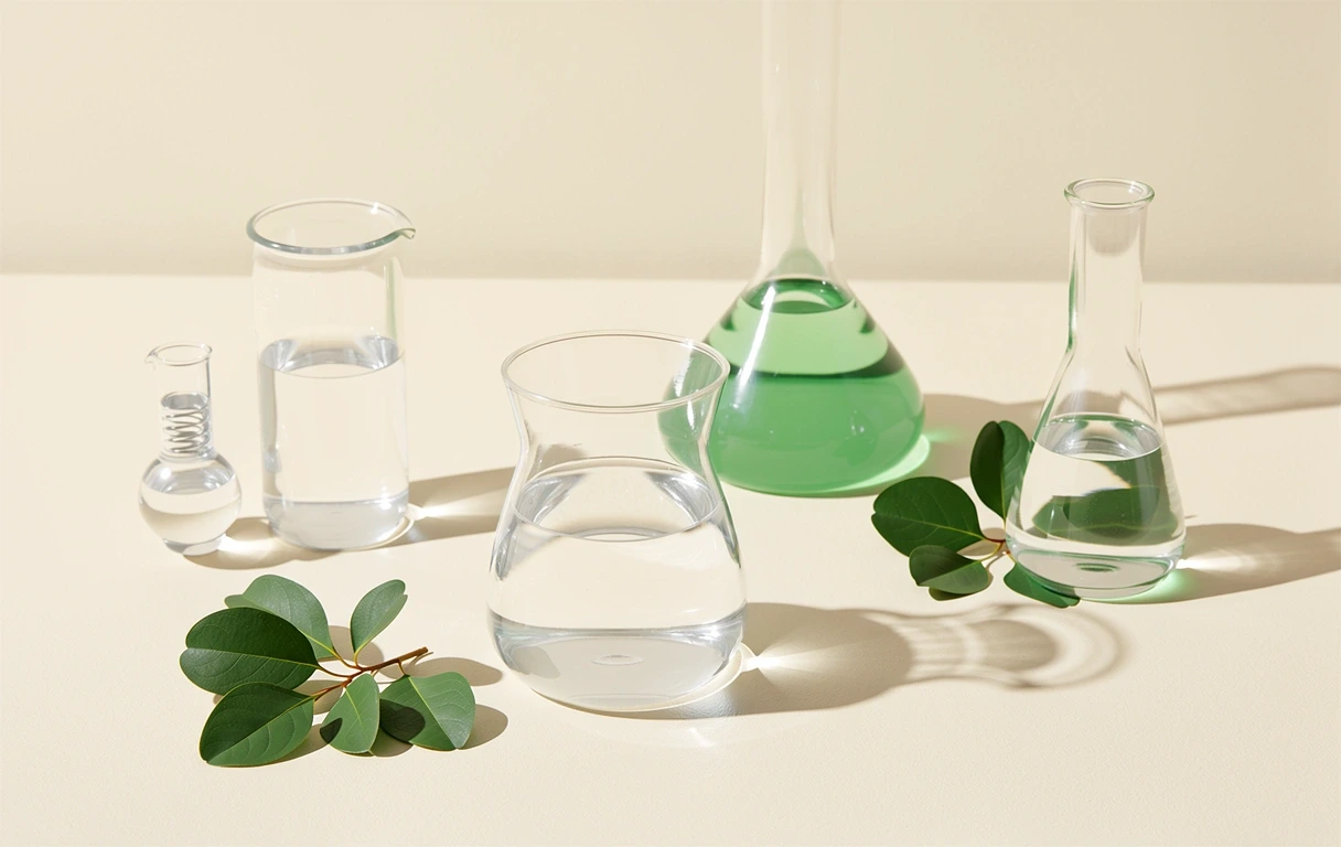 Transparency in Data