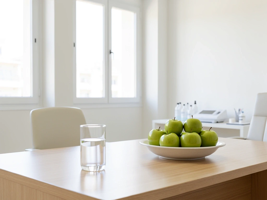 HealthyWay Consultation Environment