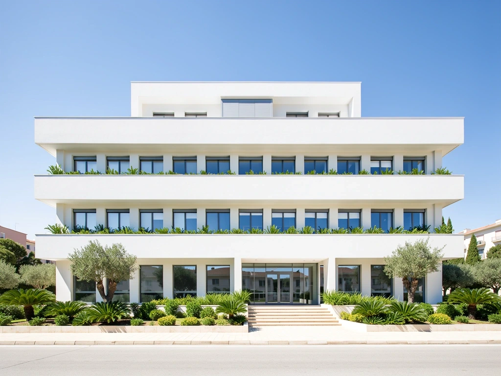 HealthyWay Office Location